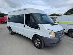 White Used 2012 Ford Transit | £4,999 (Super price)