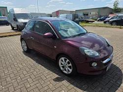Red Used 2014 Vauxhall Adam Jam Hatchback | £3,995 (Fair price)