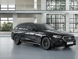 New 2025 Mercedes E300 Urban Sedan | £67,220 (Super price)
