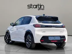 New 2025 Peugeot 208 GT Hatchback | £20,950 (Good price)