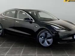 Used 2021 Tesla Model 3 Standard Range Sedan | £14,895 (Super price)