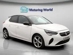 Used 2020 Vauxhall Corsa Elite Hatchback | £11,900 (Fair price)