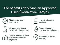 White Used 2023 Skoda Kamiq SE SUV | £13,995 (Good price)