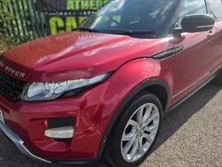 Used 2013 Land Rover Range Rover evoque Dynamic Hatchback | £6,499 (Super price)