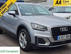 Used 2018 Audi Q2 Sport SUV | £10,495 (Good price)