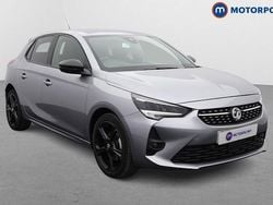 Grey Used 2023 Vauxhall Corsa Hatchback | £13,749 (Good price)