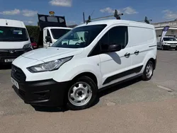 White Used 2020 Ford Transit S Van | £6,900 (Super price)