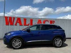 Used 2020 Peugeot 3008 GT-line Estate | £14,295 (Good price)