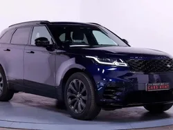 Used 2023 Land Rover Range Rover Velar SE Dynamic SUV | £29,439 (Super price)