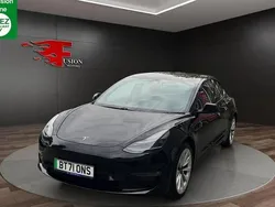 Used 2021 Tesla Model 3 Sedan | £18,000 (Fair price)