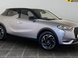 Used 2021 DS Automobiles DS3 Crossback Prestige SUV | £9,995 (Good price)