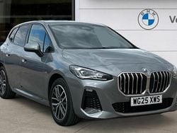 Used 2025 BMW 225 M Sport Hatchback | £28,450 (Fair price)