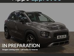 Used 2023 Citroën C3 Aircross PureTech SUV | £11,480 (Good price)