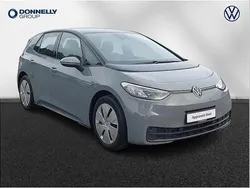 Grey Used 2021 VW ID.3 Pro Performance Hatchback | £12,490 (Fair price)