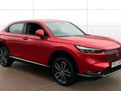 Used 2024 Honda HR-V Advance SUV | £21,039 (Good price)