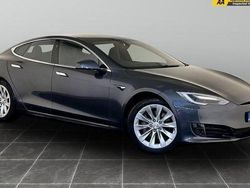 Used 2019 Tesla Model S Hatchback | £13,995 (Good price)