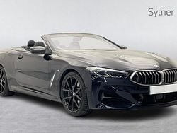 Black Used 2019 BMW M850 Comfort Edition Coupe | £43,000 (Fair price)