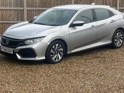 Used 2019 Honda Civic SE Hatchback | £10,200 (Super price)