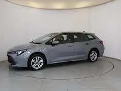 Grey Used 2022 Toyota Corolla Estate | £16,850 (Super price)