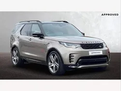 Other New 2024 Land Rover Discovery 5 HSE Dynamic SUV | £58,550 (Super price)