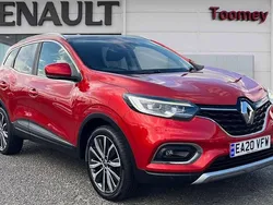 Used 2021 Renault Kadjar Version S SUV | £12,295 (Fair price)