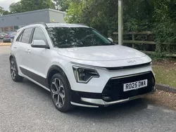 Used 2025 Kia Niro 3 SUV | £28,995 (Expensive)
