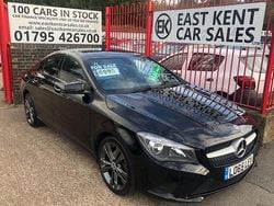 Used 2015 Mercedes 200 Sedan | £6,550 (Fair price)