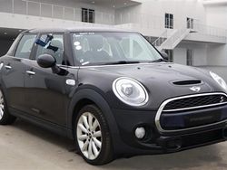 Black Used 2017 Mini Cooper S Hatch Hatchback | £9,850 (Fair price)