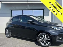 Used 2020 Renault Rapid GT-Line Hatchback | £9,295