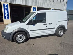 White Used 2013 Ford Transit Van | £3,995 (Good price)