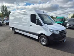 White Used 2020 Mercedes Sprinter Progressive Van | £14,950 (Fair price)