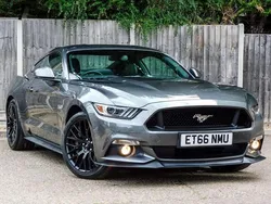 Used 2017 Ford Mustang GT | £29,250 (Good price)