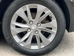 Grey Used 2020 Peugeot e-208 Allure Hatchback | £10,395
