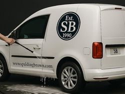 White Used 2022 Citroën Dispatch MPV | £13,990 (Fair price)