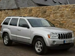 Used 2005 Jeep Grand Cherokee SUV | £5,990