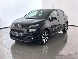 Black Used 2019 Citroën C3 Flair Hatchback | £7,590 (Good price)