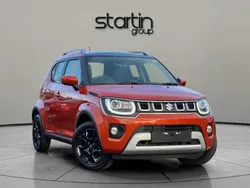 Used 2024 Suzuki Ignis SZ-T Hatchback | £15,450 (Fair price)