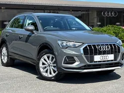 Grey New 2025 Audi Q3 Sport SUV | £34,955 (Fair price)