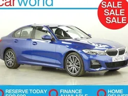 BMW 330e