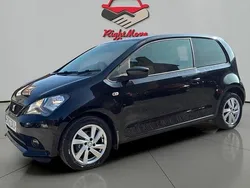 Black Used 2012 Seat Mii Sport Hatchback | £1,995 (Good price)