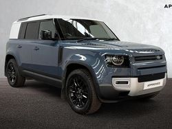 Blue Used 2023 Land Rover Defender SE SUV | £50,000 (Super price)