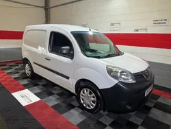 White Used 2020 Nissan NV250 Visia Van | £7,000 (Fair price)