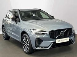 Used 2024 Volvo XC60 Plus SUV | £37,495 (Fair price)