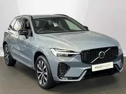 Used 2024 Volvo XC60 Plus SUV | £37,995 (Fair price)