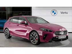 Other New 2025 BMW 120 M Sport Hatchback | £48,990