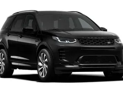 New 2025 Land Rover Discovery Sport SE Dynamic SUV | £49,137 (Fair price)