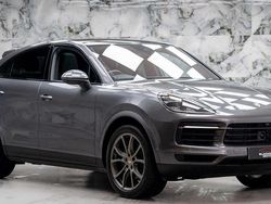 Grey Used 2019 Porsche Cayenne SUV | £49,989 (Fair price)