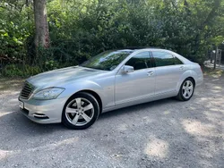 Silver Used 2012 Mercedes S350L Sedan | £6,490 (Expensive)
