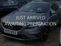 Used 2018 Volvo V40 R-Design Estate | £11,950 (Fair price)
