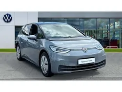 Used 2022 VW ID.3 Pro Performance Hatchback | £15,499 (A bit pricey)